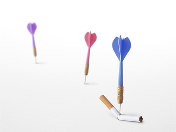 Sophrologue pour arrêter de fumer près de Montpellier