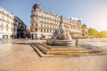 Prendre un rendez-vous sophrologie à deux pas de Montpellier